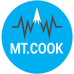 MT.COOK